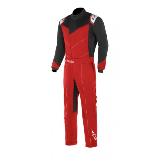 Alpinestars Indoor kart suit