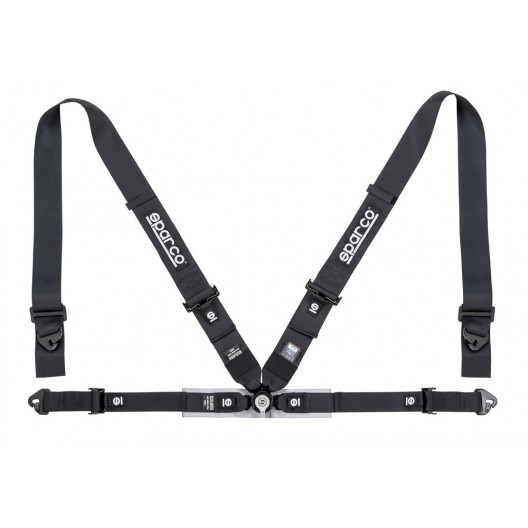 Harnais FIA Sparco 4-points SPORT H-4