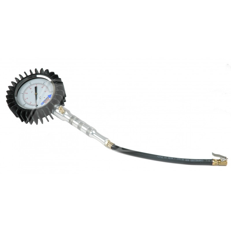 Tyre pressure gauge Grand Prix Racewear