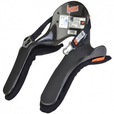Hans Simpson Pro Ultra Lite 20 degrés