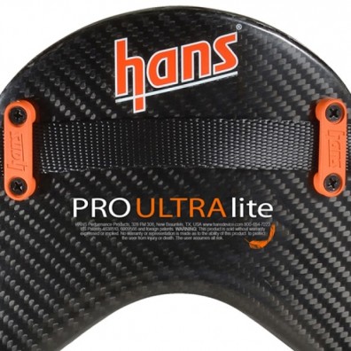 HANS SIMPSON PRO ULTRA LITE 20 degrés pour GT et rallye HANS SIMPSON PRO ULTRA LITE 20 degrés pour GT et rallye