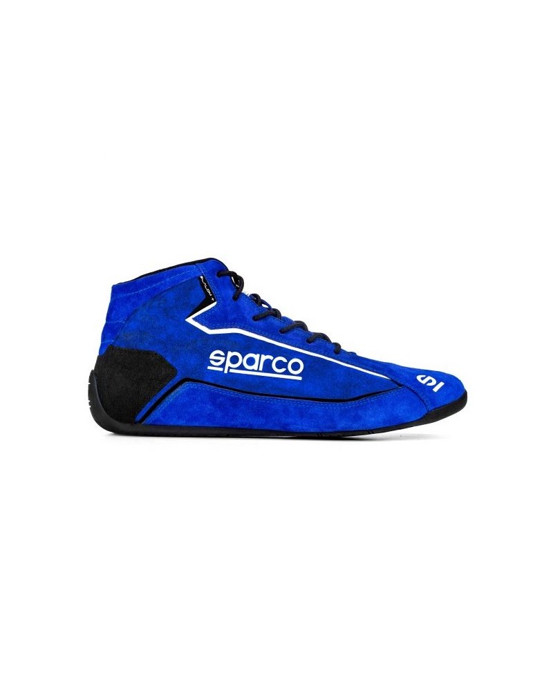 sparco race boots