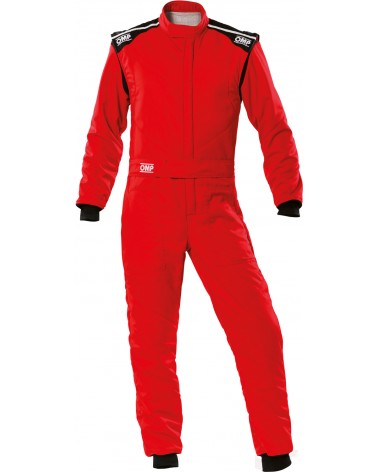 OMP FIRST S race suit