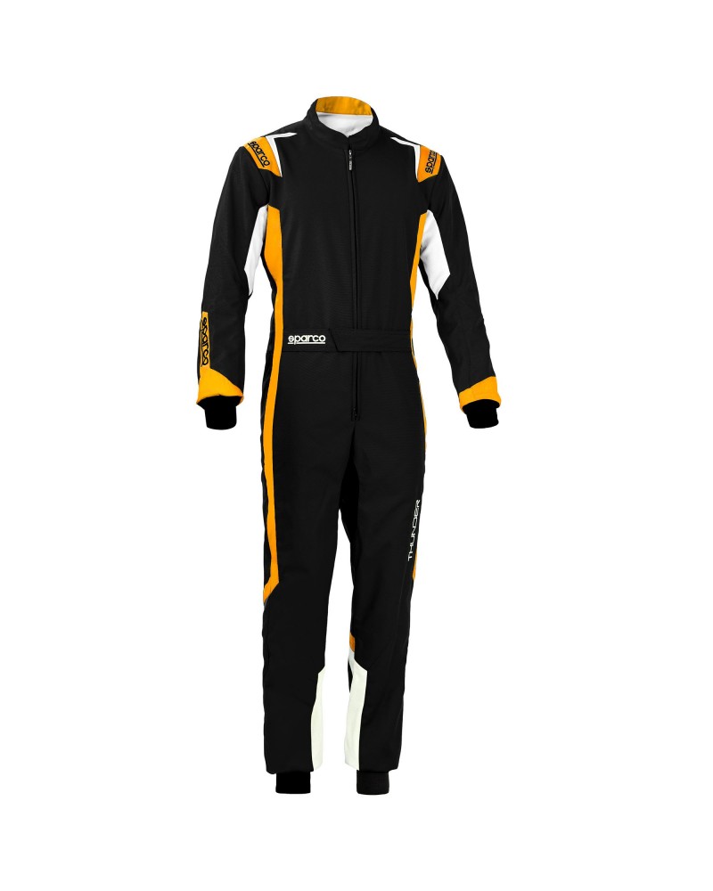 Combinaison karting enfant Sparco Thunder