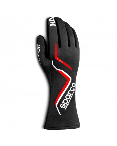 Sparco Land FIA race glove