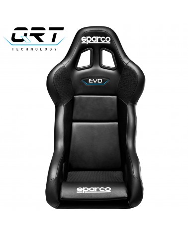 Siège baquet FIA Sparco Evo Sky QRT