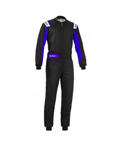 Combinaison karting Sparco Rookie