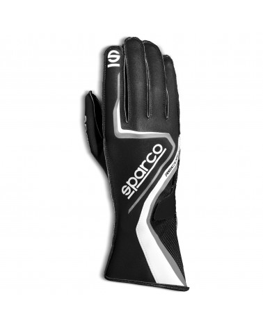 Sparco Record kart gloves