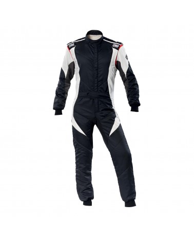 OMP FIRST Evo FIA race suit