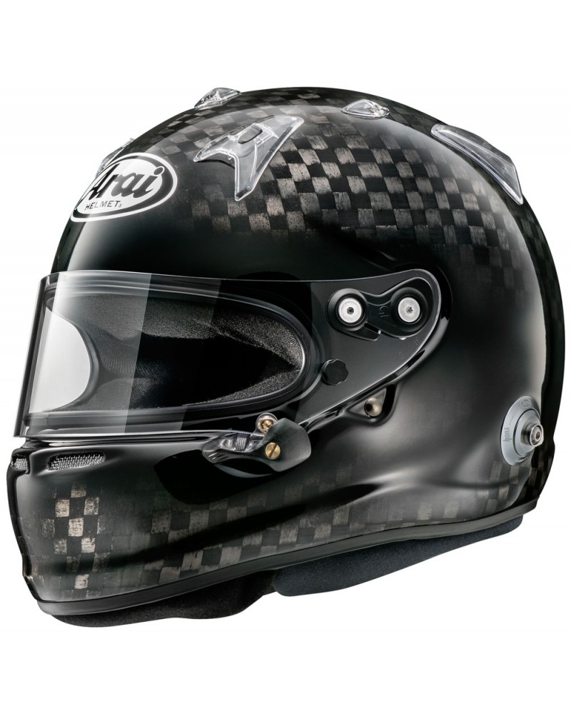 Arai GP-7 SRC FIA 8860-2018 race helmet