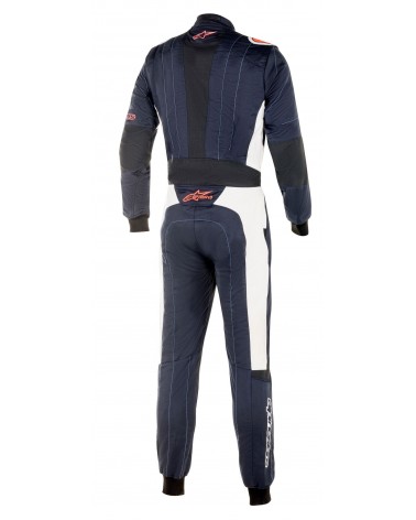 Alpinestars GP-TECH V3 FIA race suit back