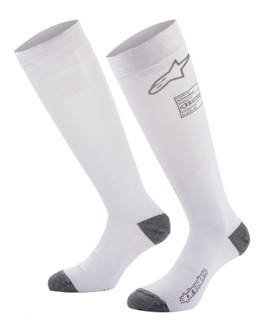 Alpinestars FIA ZX V3 compression socks