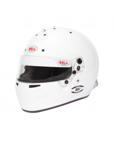 Casque FIA Bell RS7 PRO
