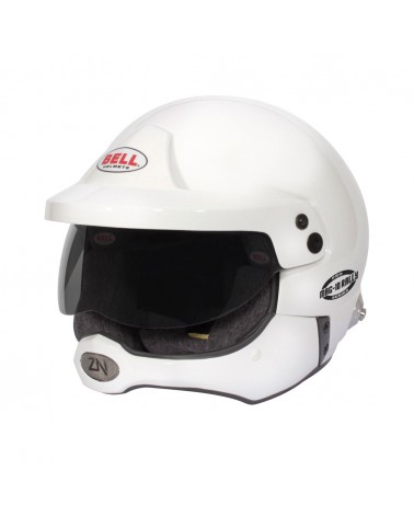 Casque FIA Bell Mag 10 Rally Pro