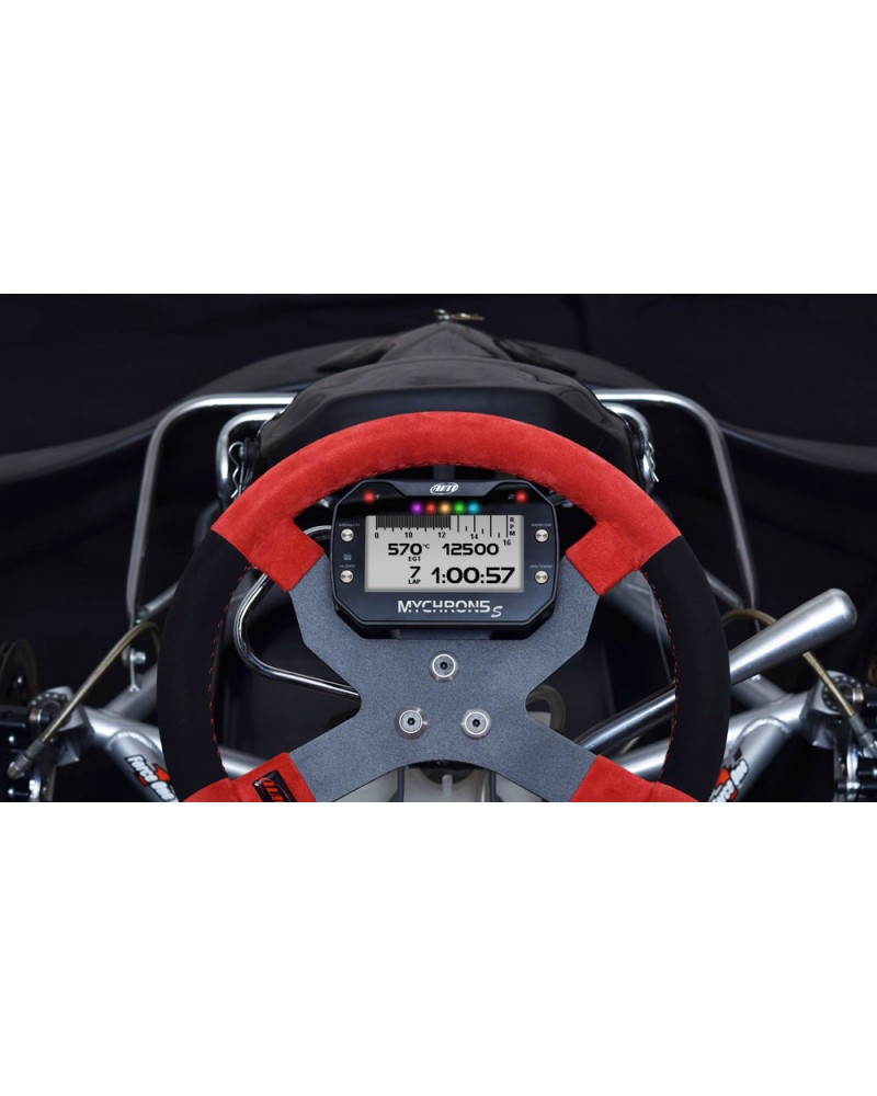 AIM Mychron 5 S dash logger/kart lap timer
