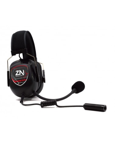 ZERO NOISE practice headset