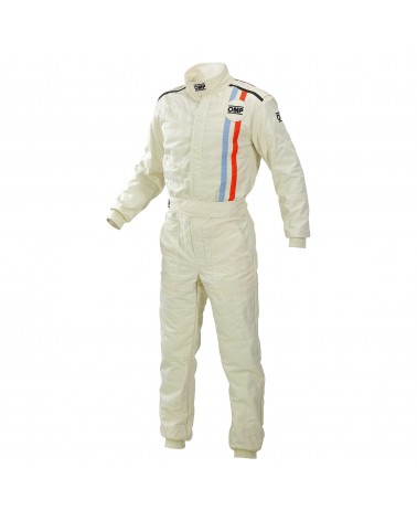 OMP CLASSIC race suit