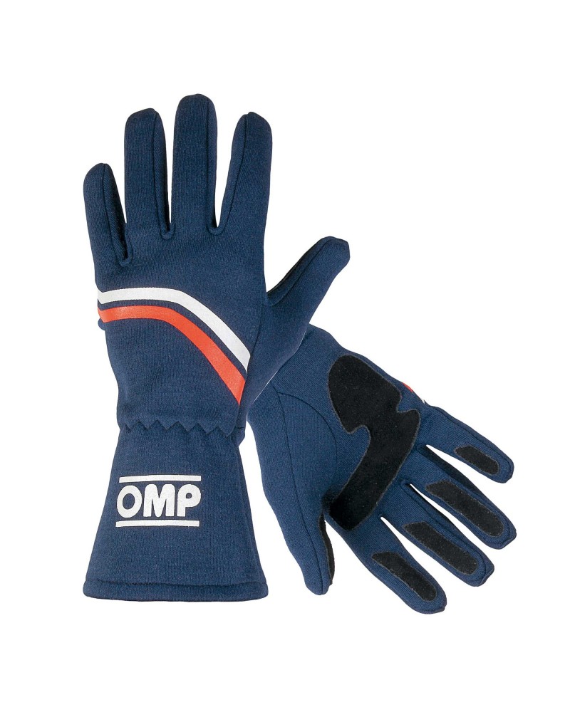 OMP Dijon FIA race glove