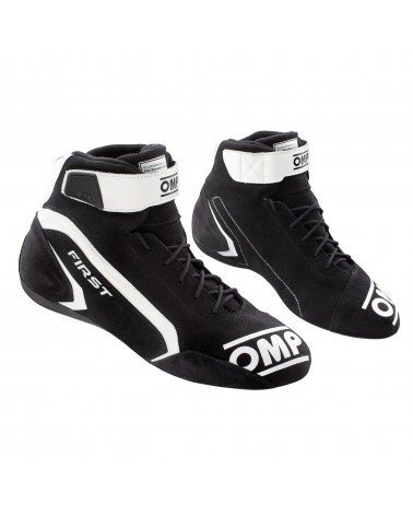 OMP FIRST S race boots