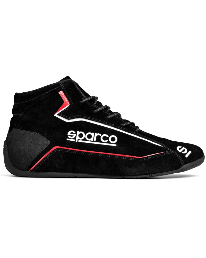 Sparco SLALOM + FIA race boots