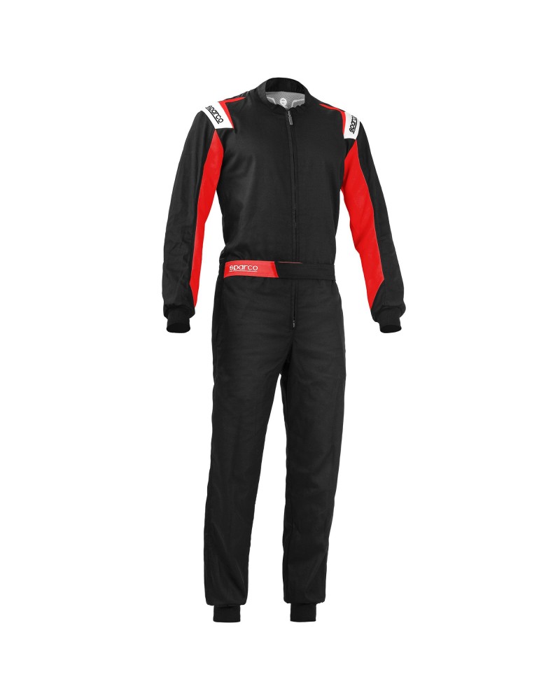 Sparco Rookie childs kart suit
