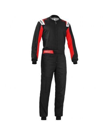 Sparco Rookie childs kart suit