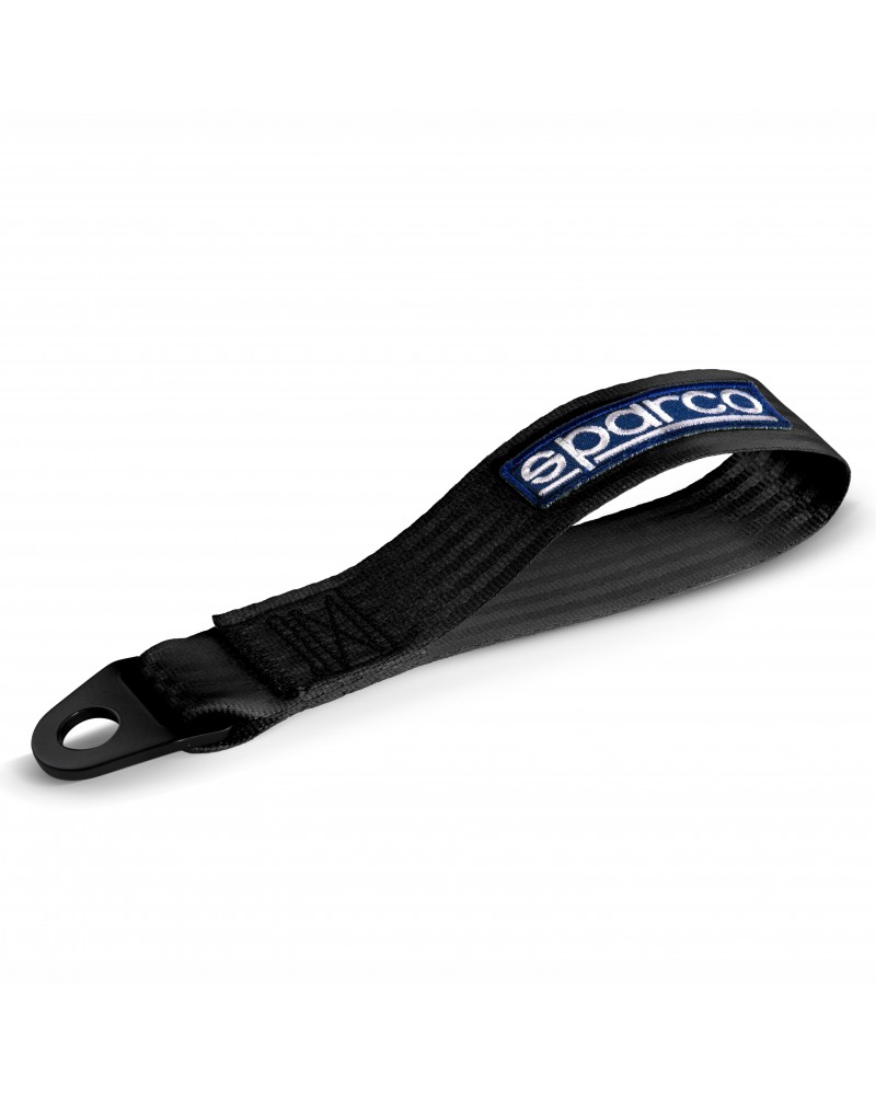 Sparco tow strap