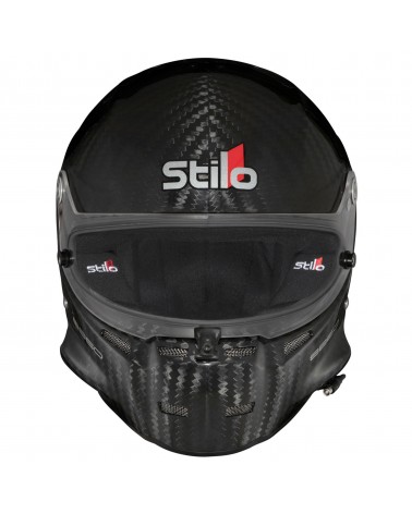 Stilo ST5 F CARBON helmet FIA 8860