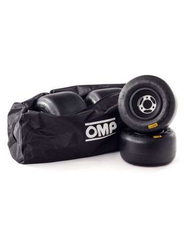 OMP Tyre bag