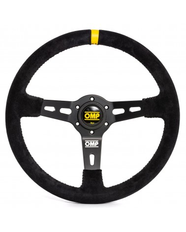 OMP RS steering wheel