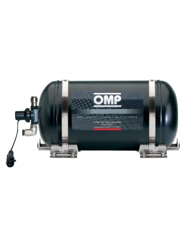 Extincteur automatique electrique OMP 4.25 L