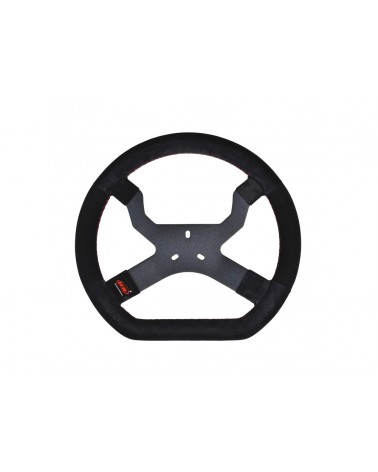 AIM Mychron 5 steering wheel