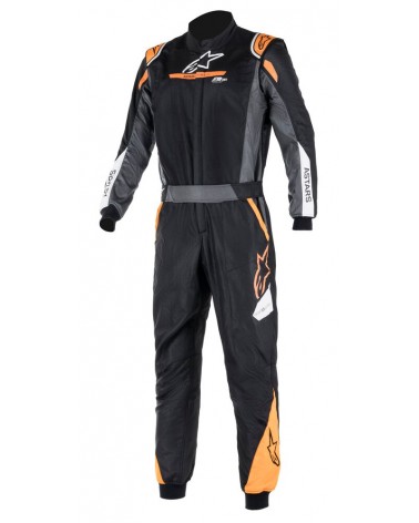 Alpinestars ATOM GRAPHIC race and rally suit