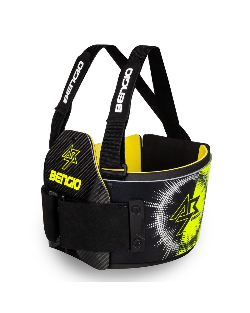 Protège-côtes BUMPER AB7 FIA