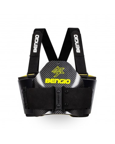 Bengio AB7 FIA rib protector