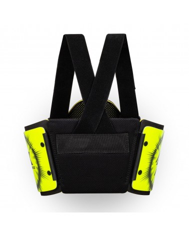 Protège-côtes BUMPER AB7 FIA