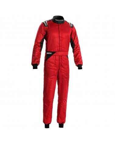 Sparco Sprint race suit