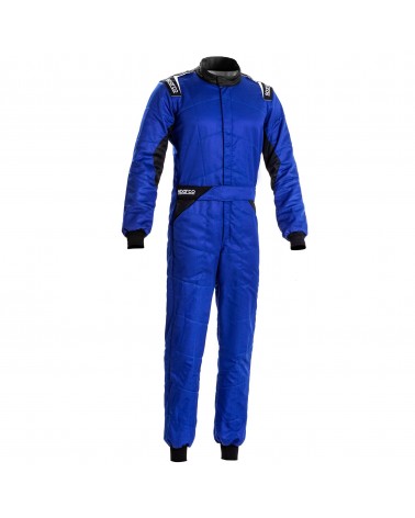 Sparco Sprint race suit