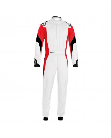 Sparco Competition FIA race suit