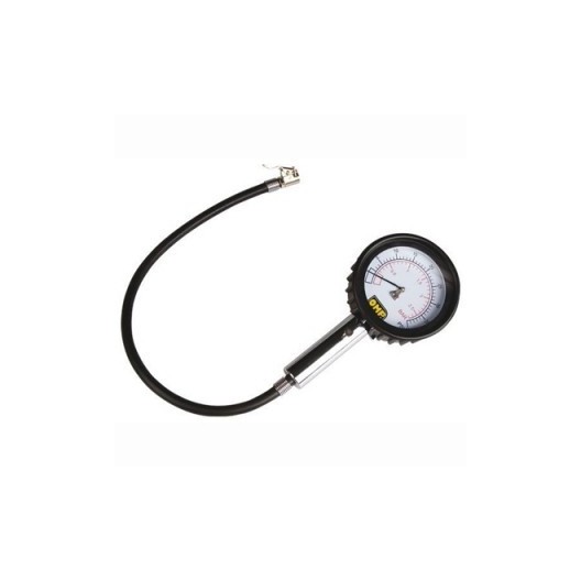 OMP tyre pressure gauge