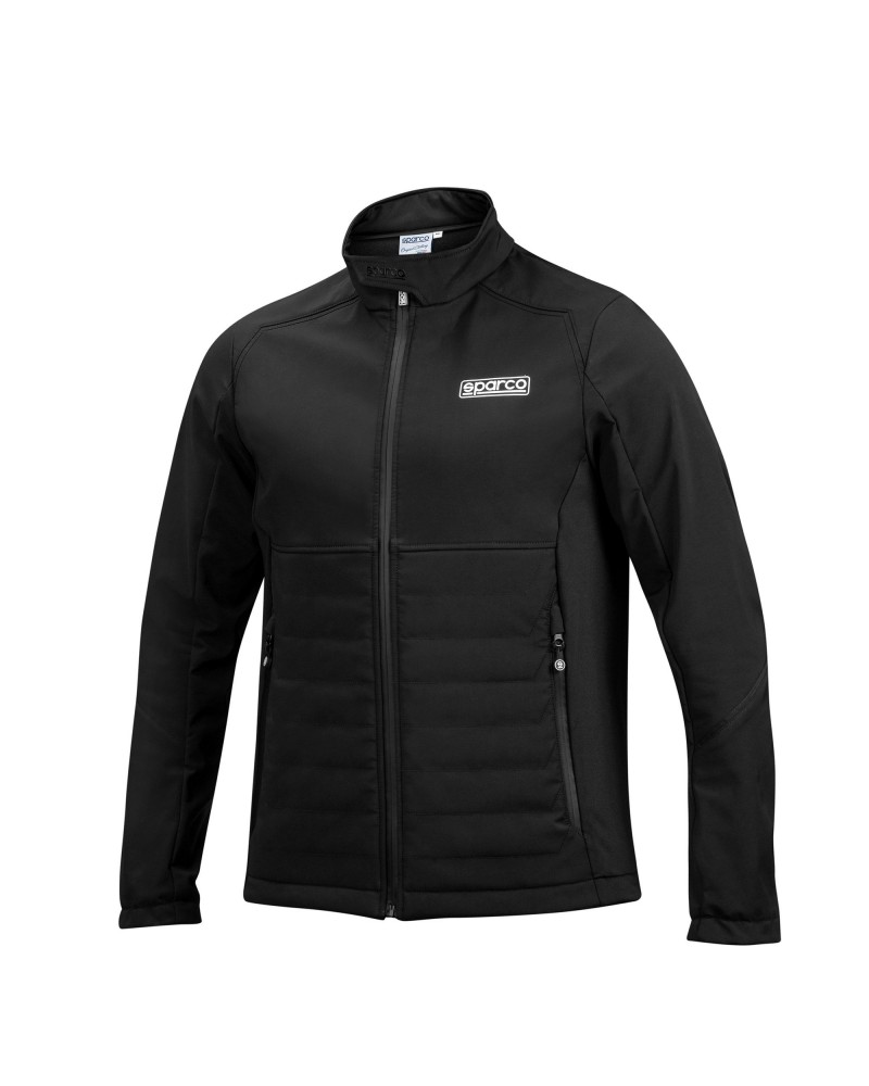 Sparco soft shell jacket