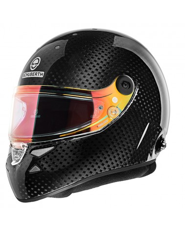 SCHUBERTH SF4 FIA 8860-2018 race helmet