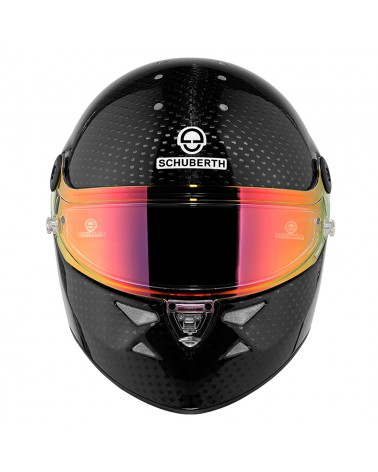 SCHUBERTH SF4 FIA 8860-2018 race helmet