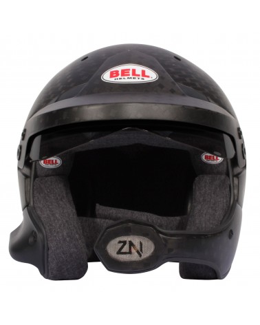 Casque FIA Bell Mag HP10 Rally