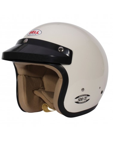 Bell 500 TX CLASSIC FIA race helmet