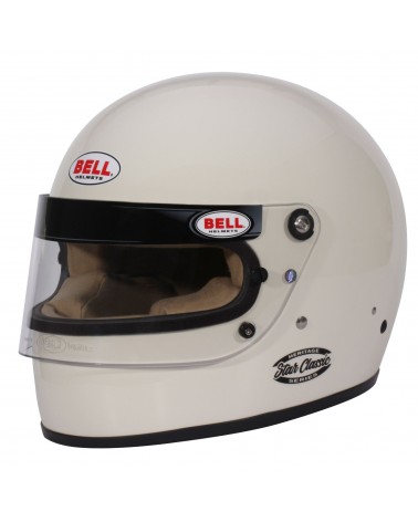 Bell STAR CLASSIC FIA race helmet
