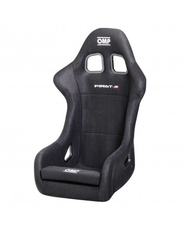 OMP FIRST-R race seat