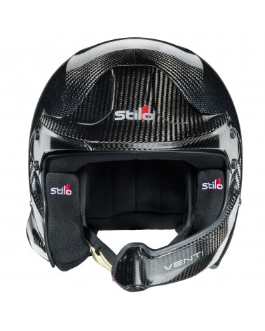Stilo WRC Rally Venti Carbon race helmet