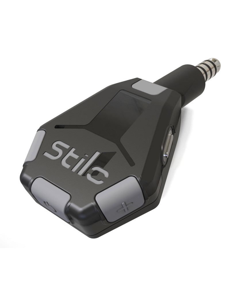 Clé sans fils Stilo WL Rally pour intercom DG WL-10