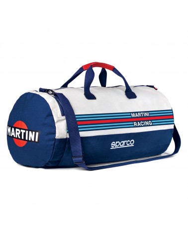 Sparco Martini Racing sport bag